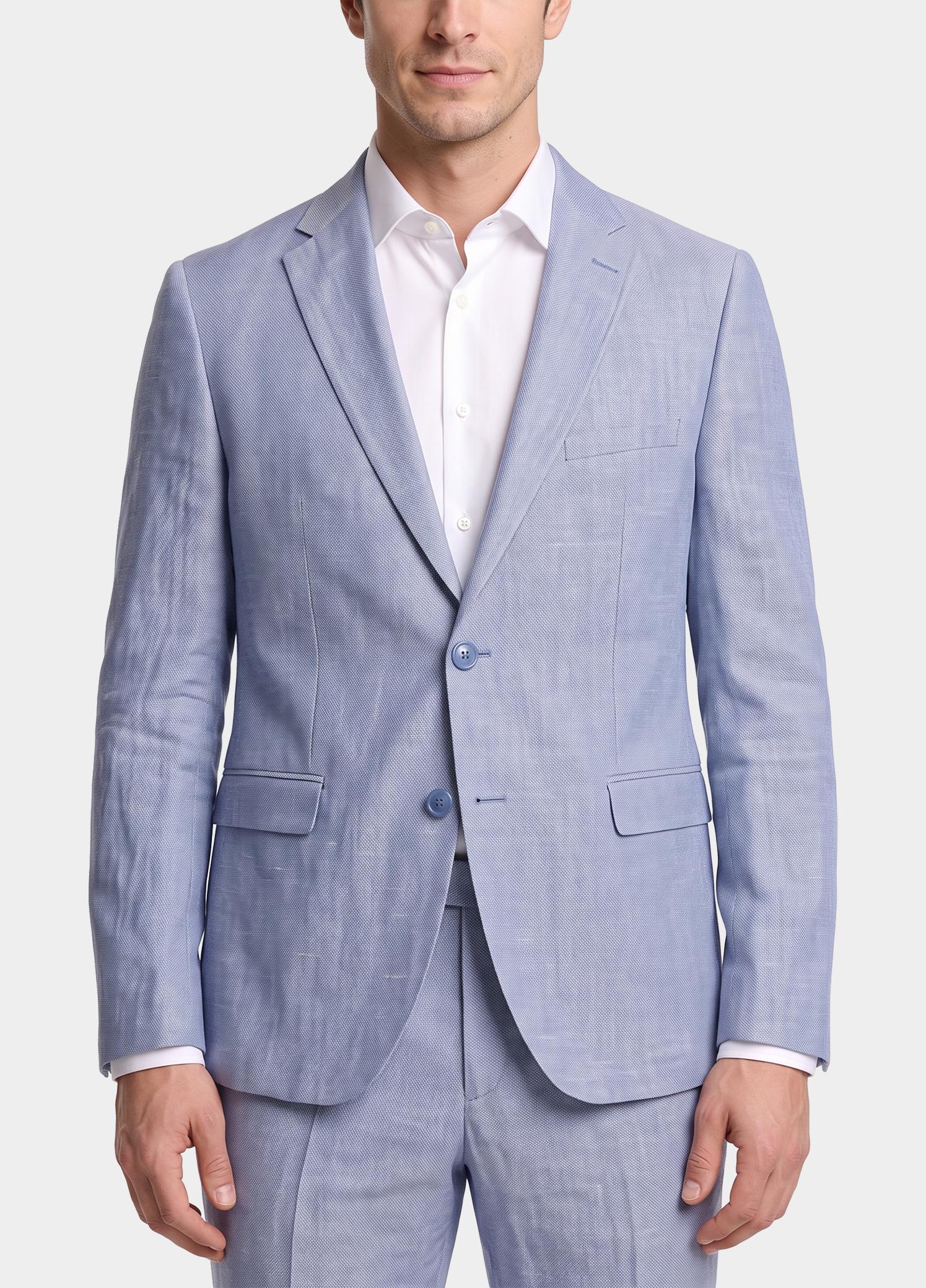 Your own Party By CG - Cl Kostuum Blauw CG Paul SV / CG Paco 31.002S0/61