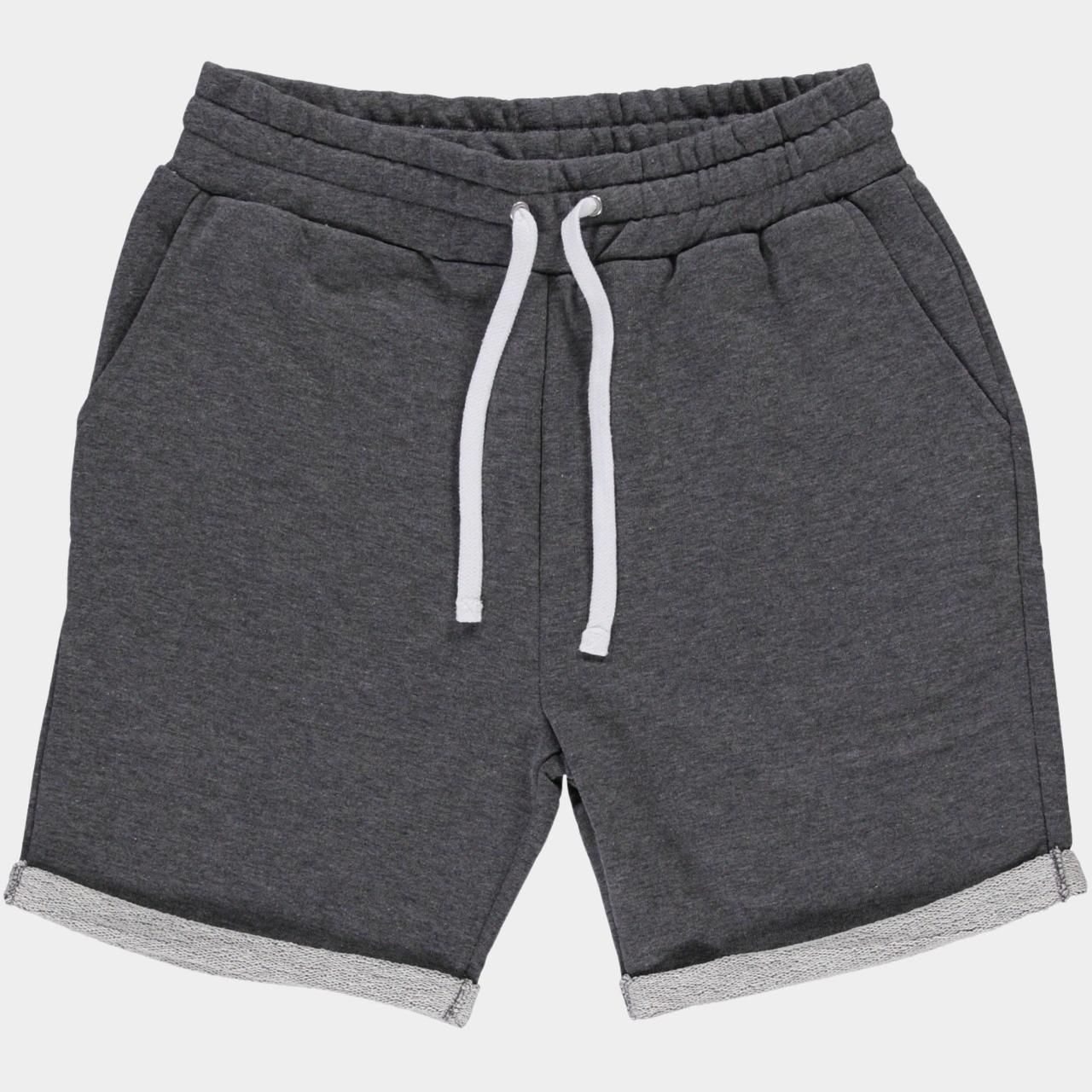 Cars Jeans Korte Broek Grijs RODI 40347/82