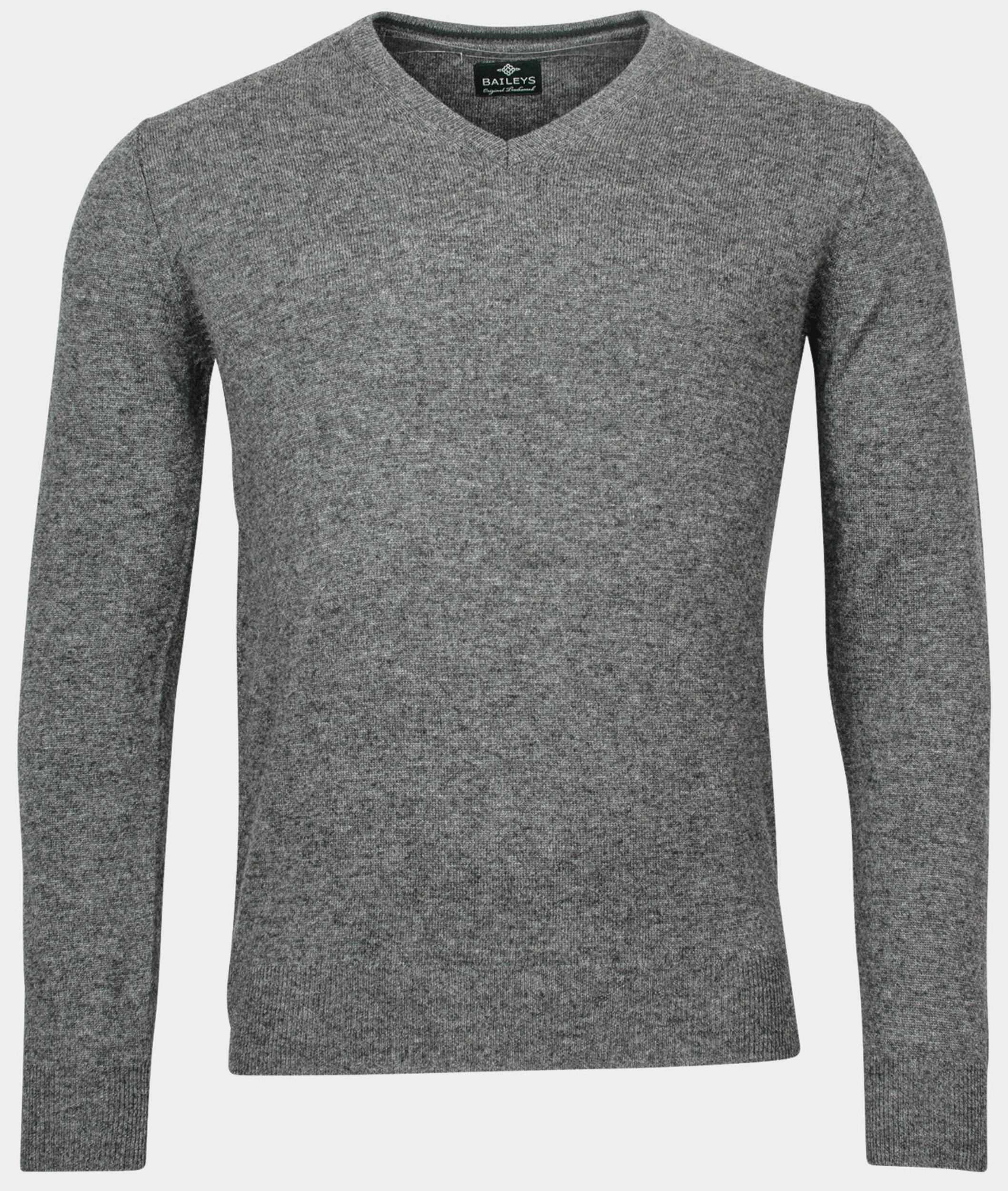 Baileys Pullover Grijs  420071/925