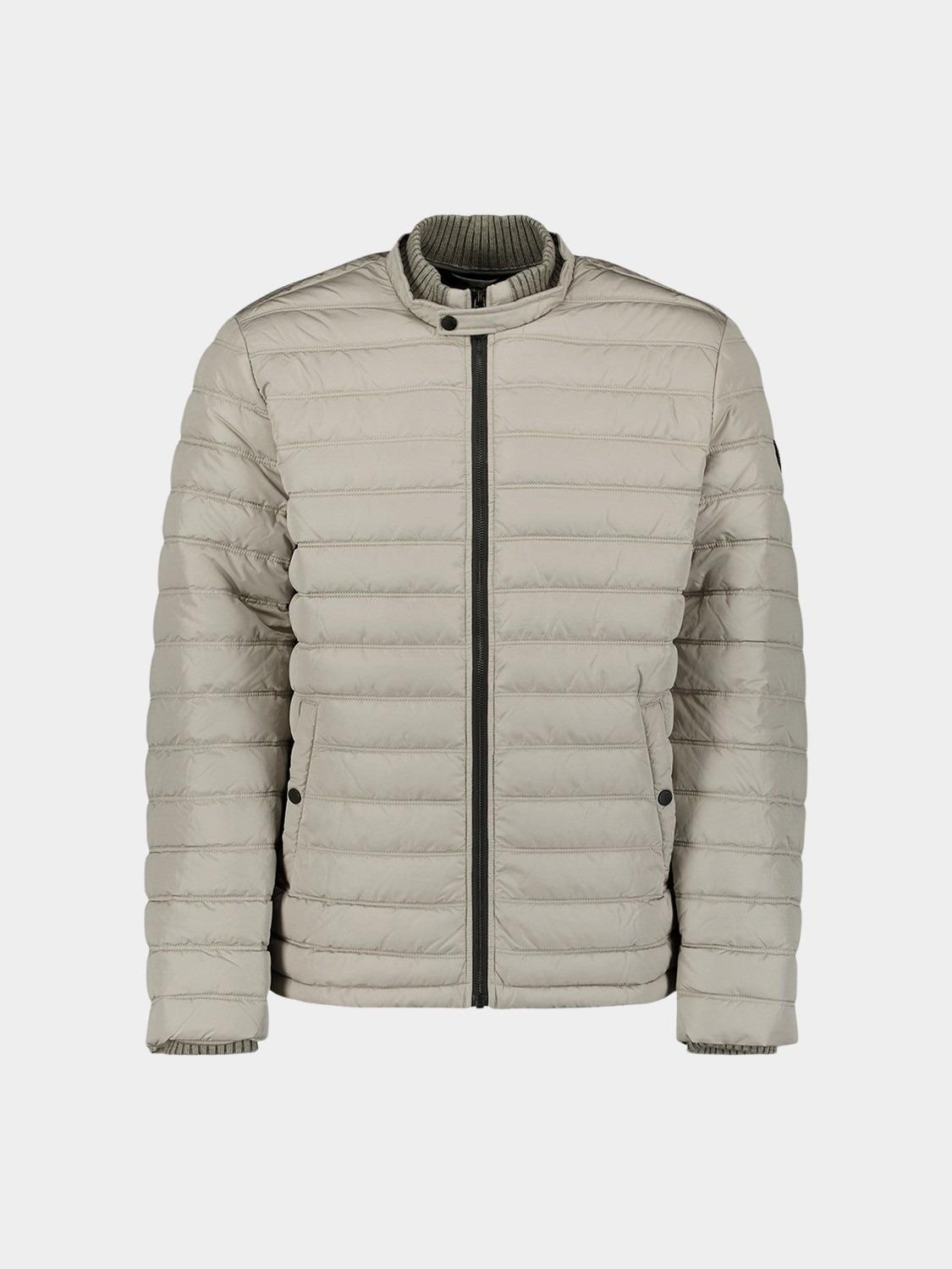 No Excess Winterjack Beige  29630802SN/014