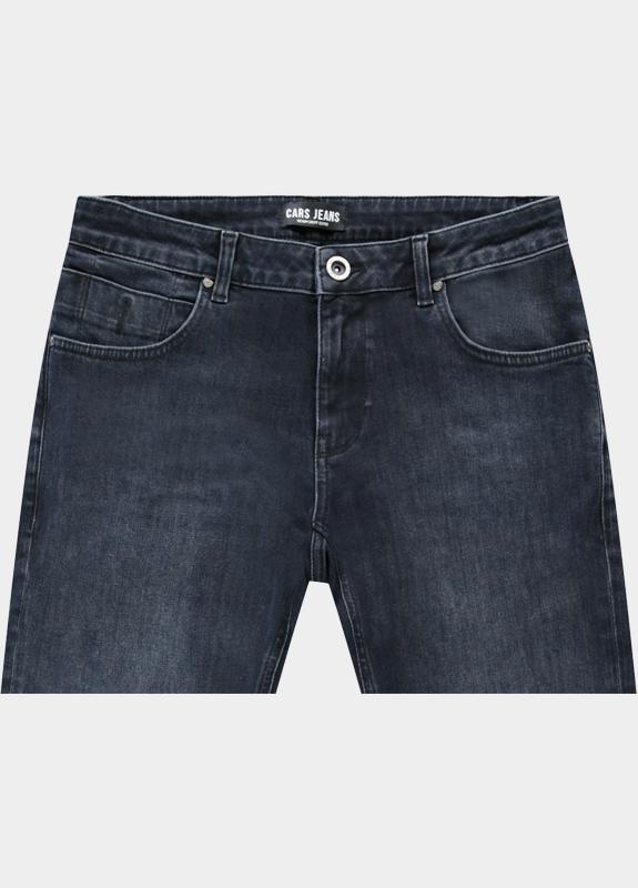 Cars Jeans 5-Pocket Jeans Blauw Henlow 78238/93