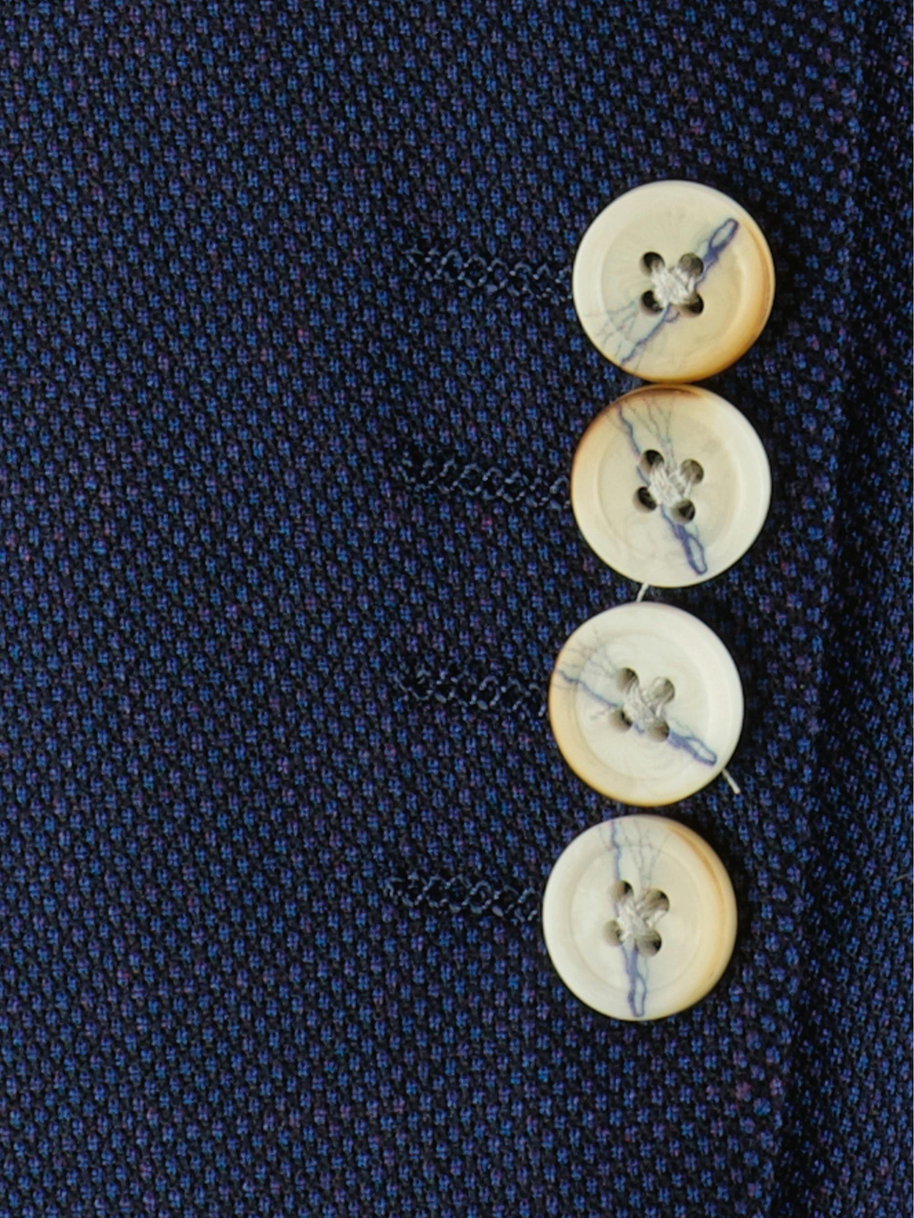 Falabella Colbert Blauw  29200/11