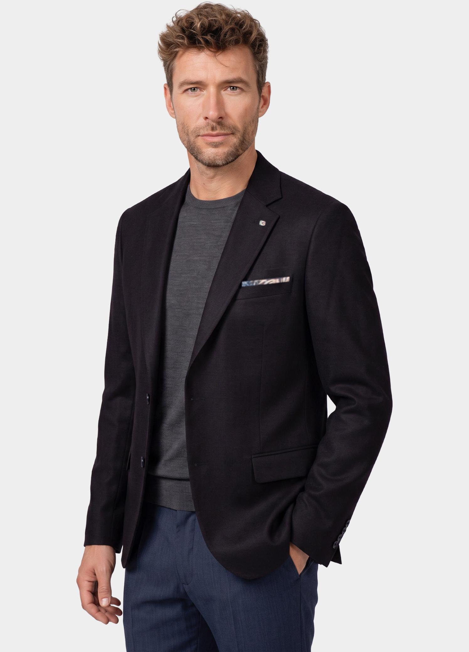 Giordano Colbert Blauw Roberto fully lined Luxury Wo 622610/60