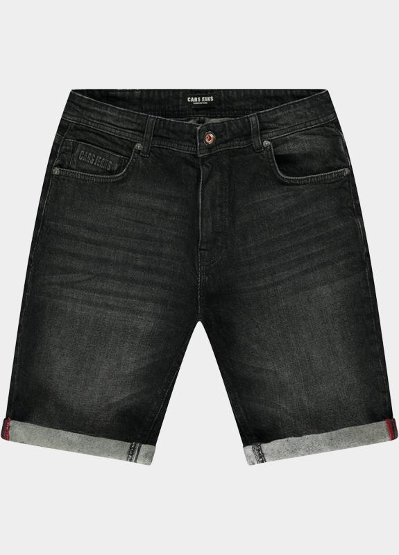 Cars Jeans Korte Broek heren Zwart Target 63493/41