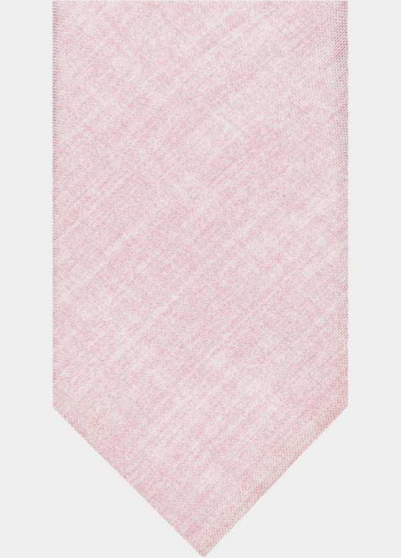 Profuomo Stropdas Roze  PPWA10039/C