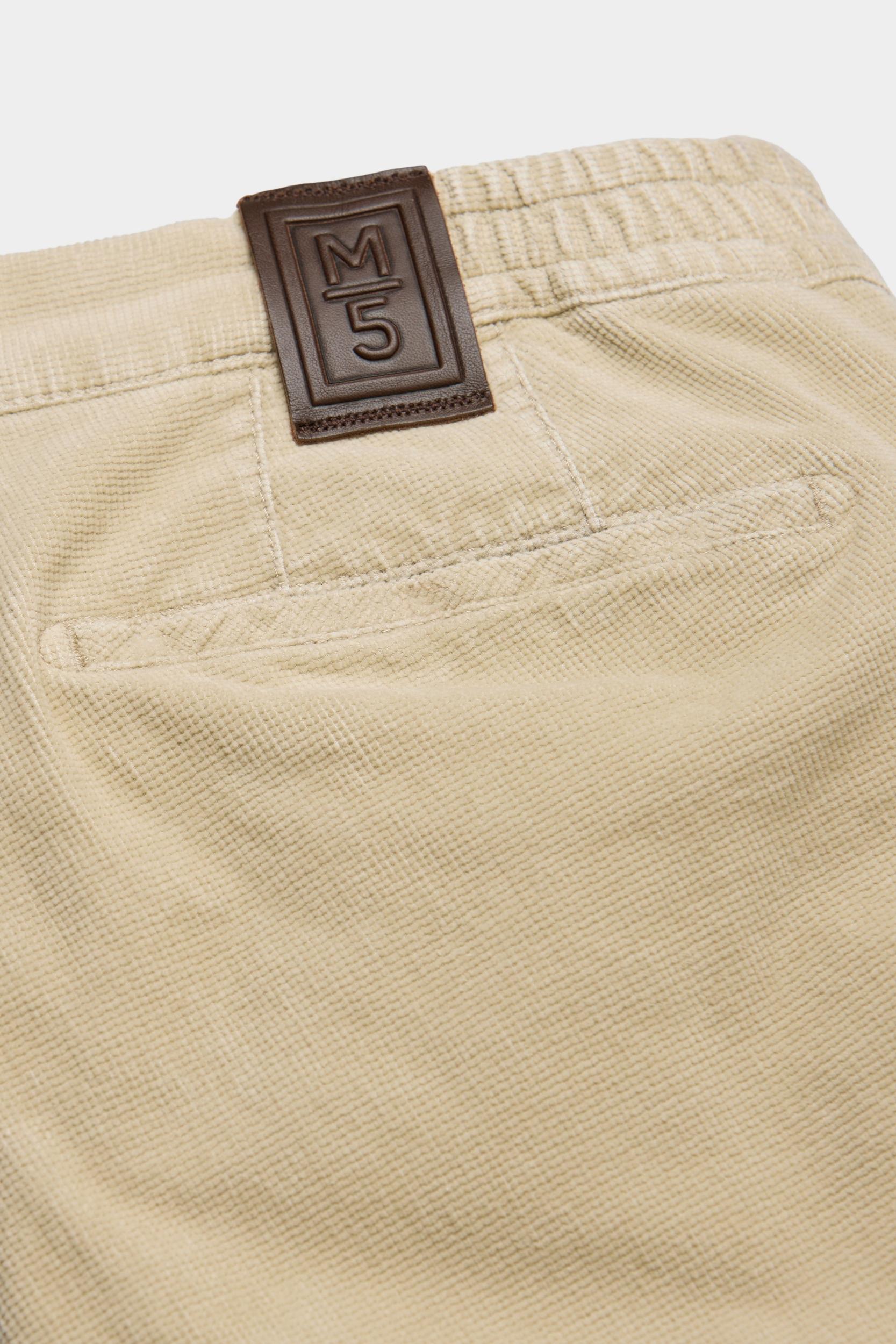 Meyer Chino Beige M5 Move Art.2-6598 3712659800/32
