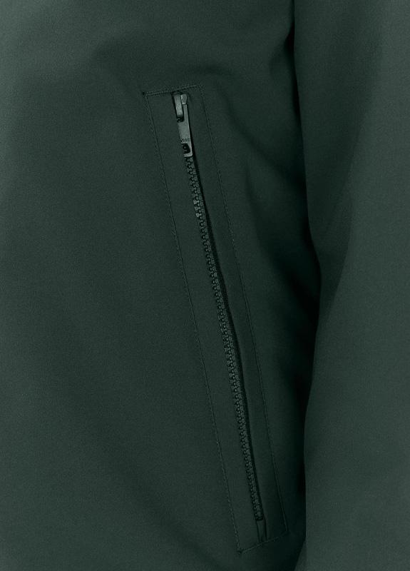 Elvine Winterjack Groen Vhinner 331187/434