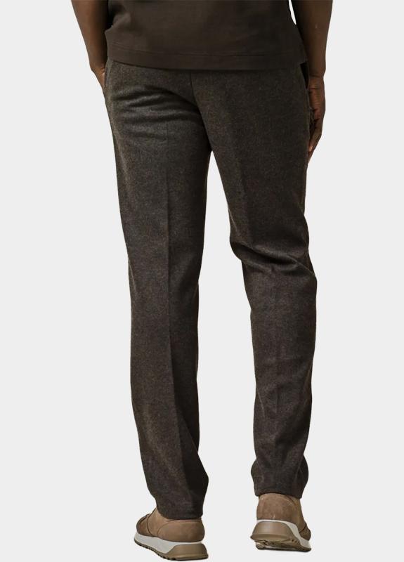 Profuomo Chino Bruin  PPWQ30007/C