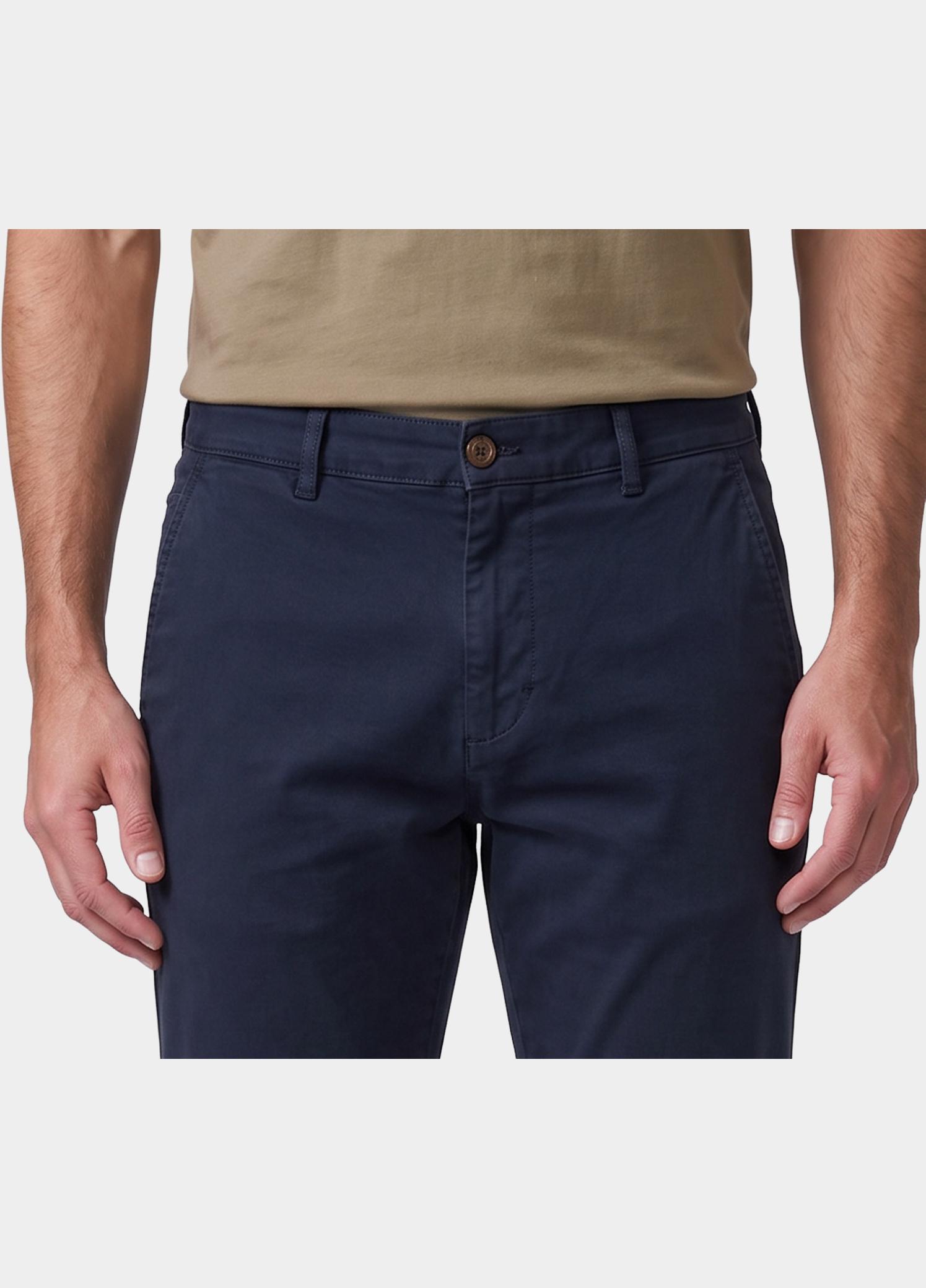 Meyer Jeans Blauw BONN Art.2-4570 1022457000/19