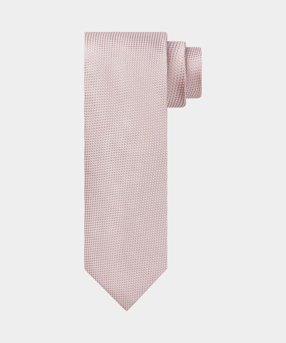 Profuomo Stropdas Roze  PP2A00001C/T