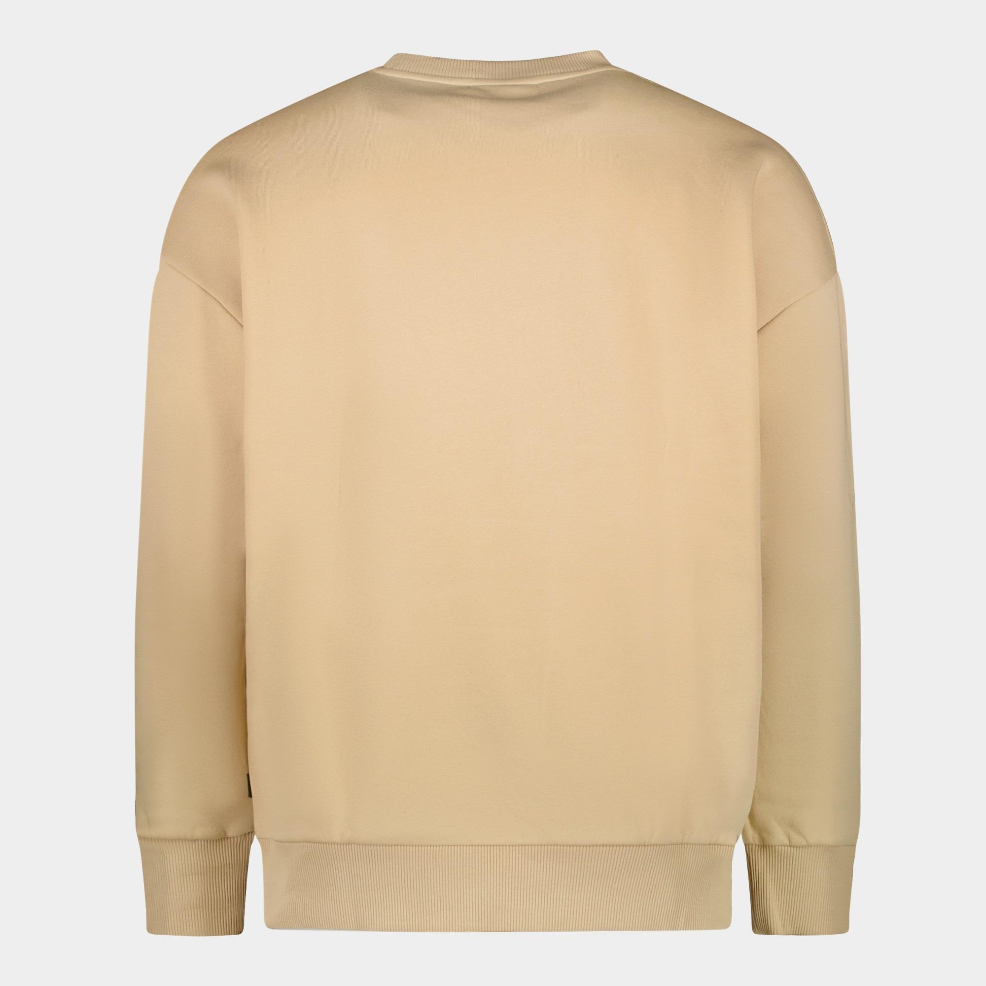 Cars Jeans Sweater Beige EAMON 40385/83