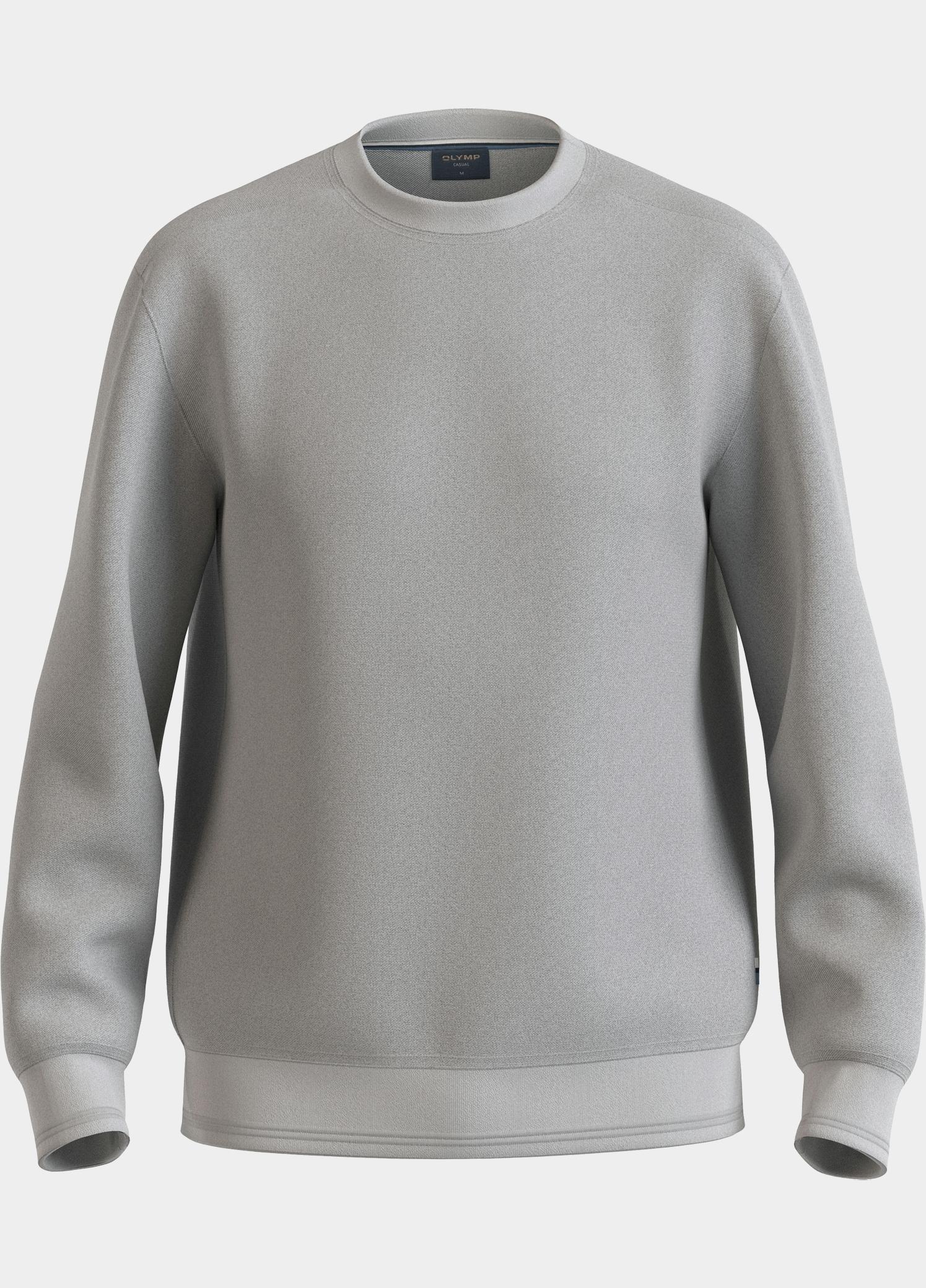 Olymp Pullover heren Grijs  551565/61