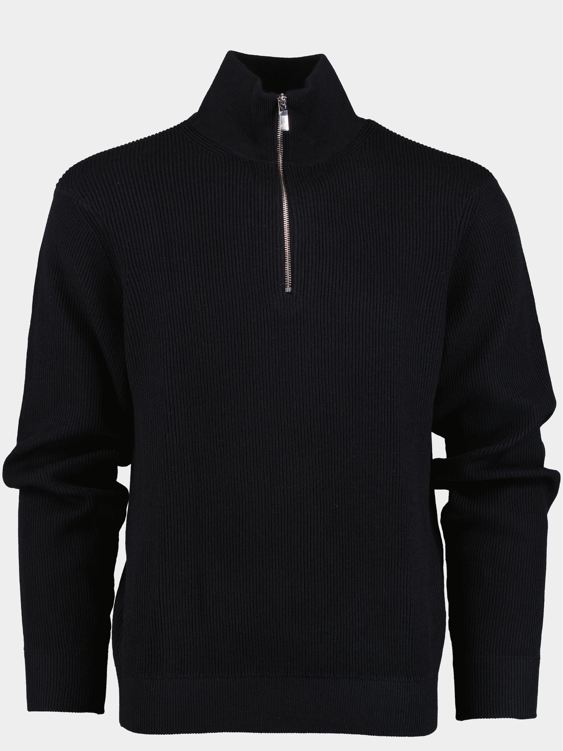 Armani Exchange Pullover Blauw  6RZM6G.ZM1LZ/1583