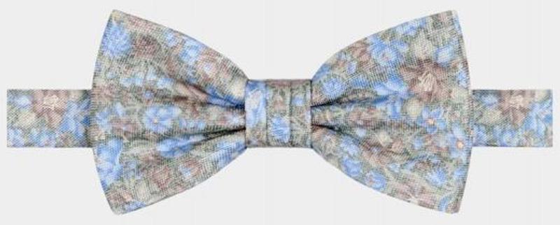Profuomo Strik Groen  PPWV10046D/Z
