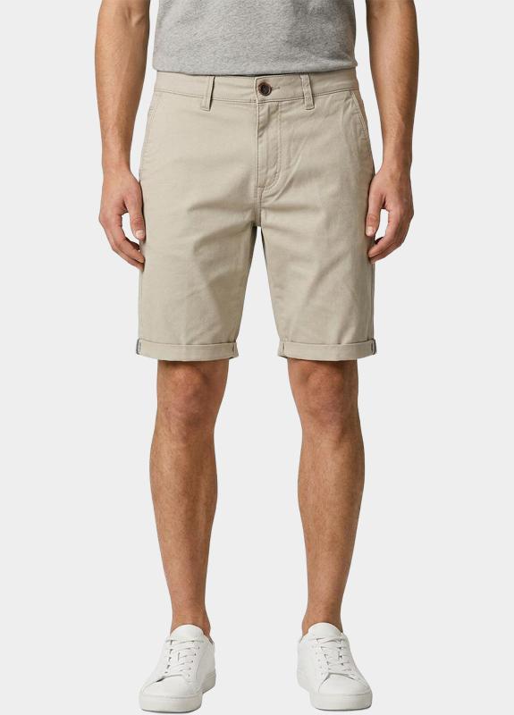 Sea Barrier Korte Broek heren Beige New-Iver B0000782.T303/1453