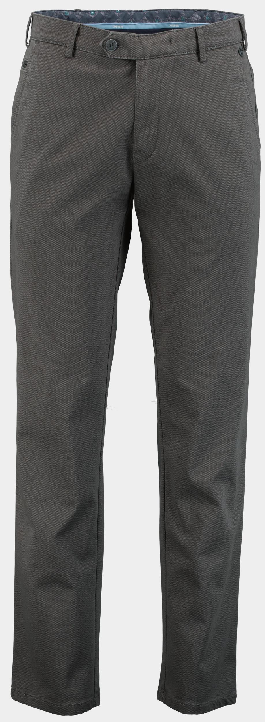 Meyer Chino Grijs BONN Art.2-5654 1022565400/07