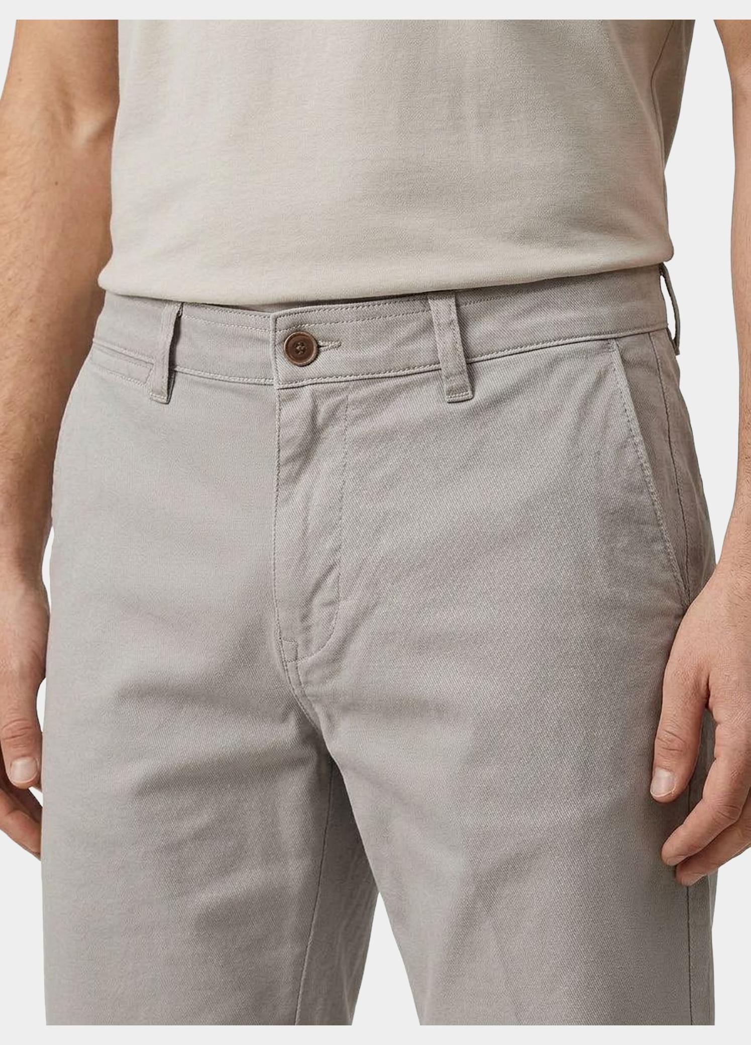 Sea Barrier Korte Broek heren Beige Dorado B0000853.T49A/0100