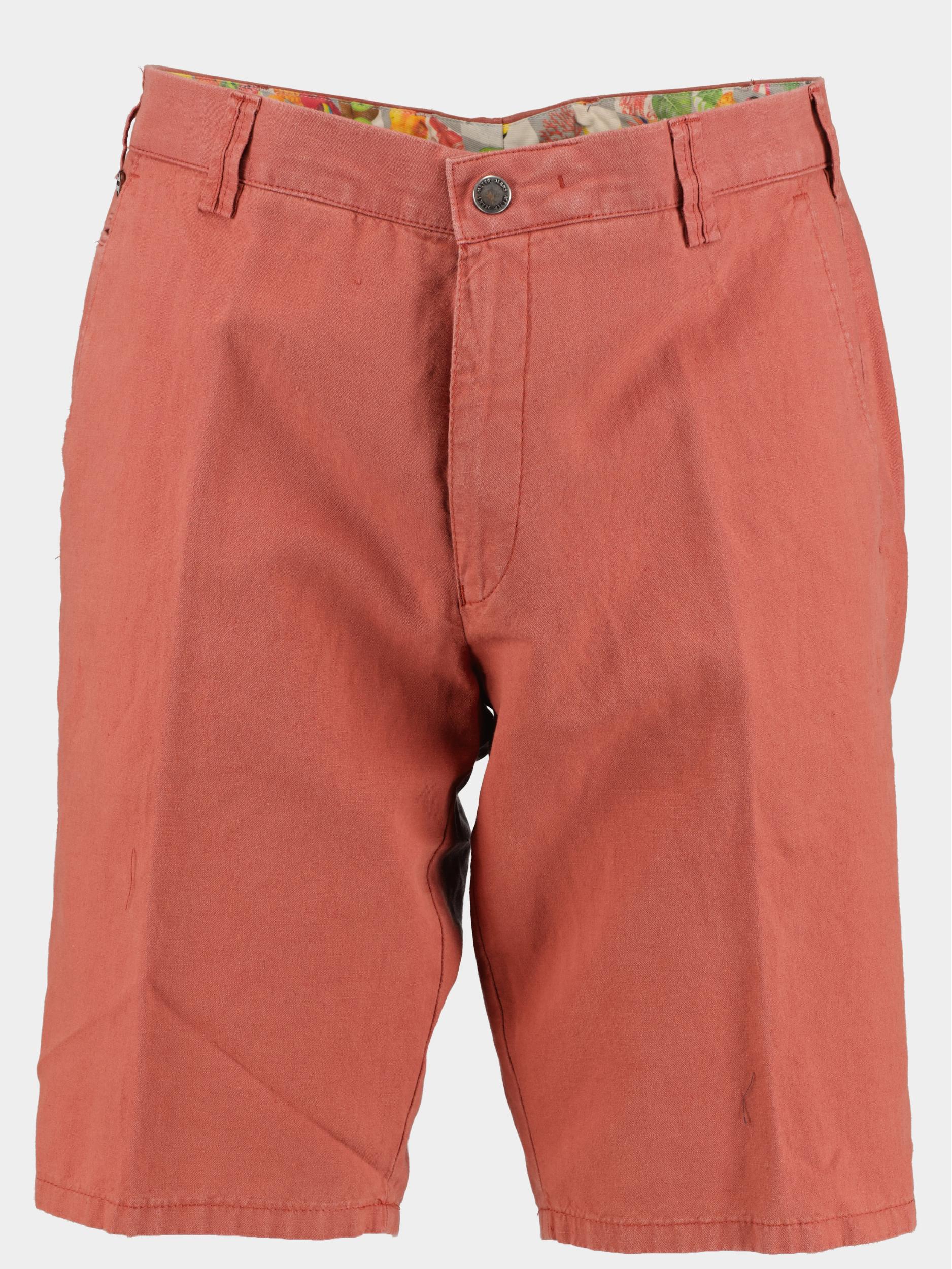 Meyer Korte Broek Rood B-PALMA Art.1-3131 1401313100/54