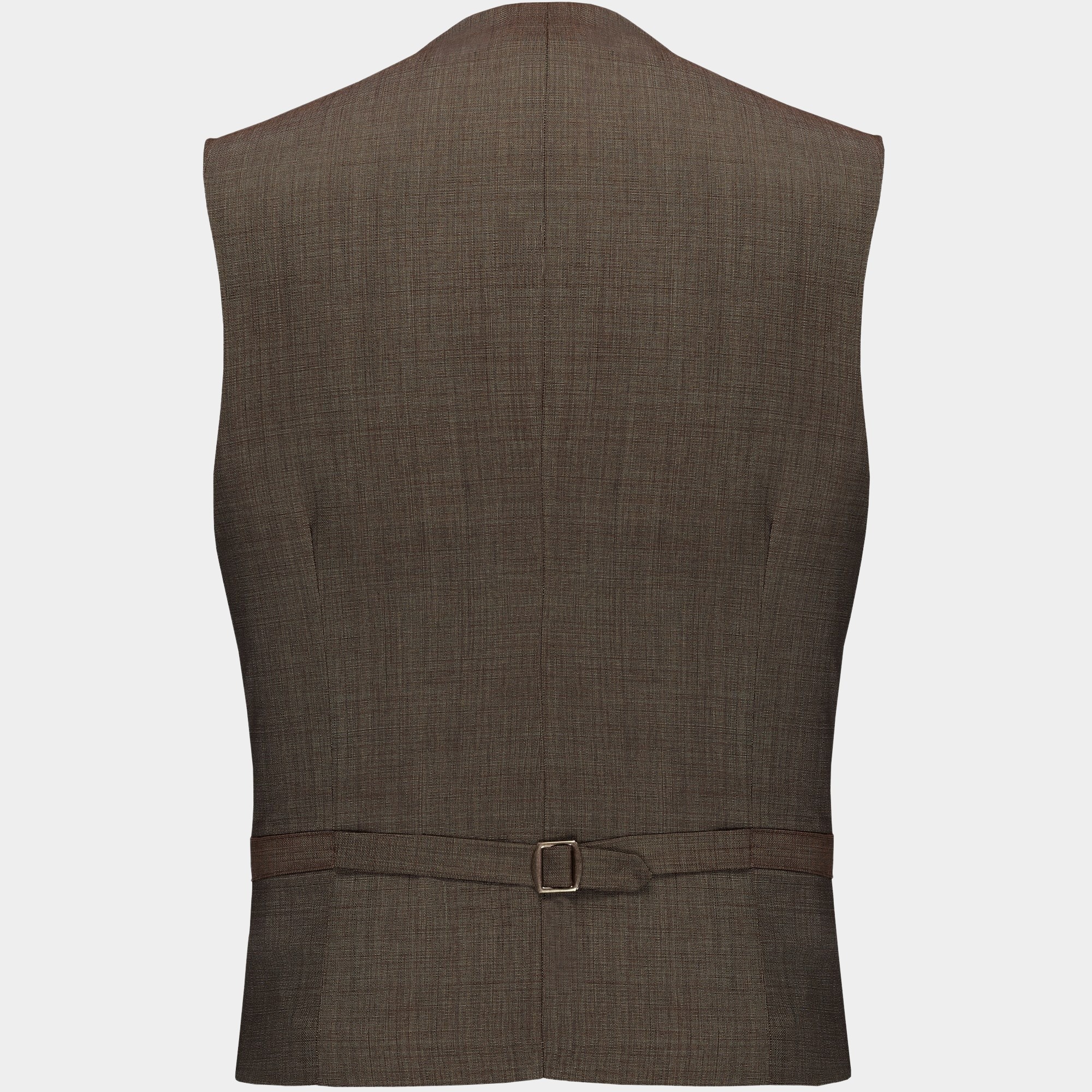 Club of Gents Gilet Mix & Match Bruin Weste/Waistcoat CG Philipp 90-146N0 / 441043/72