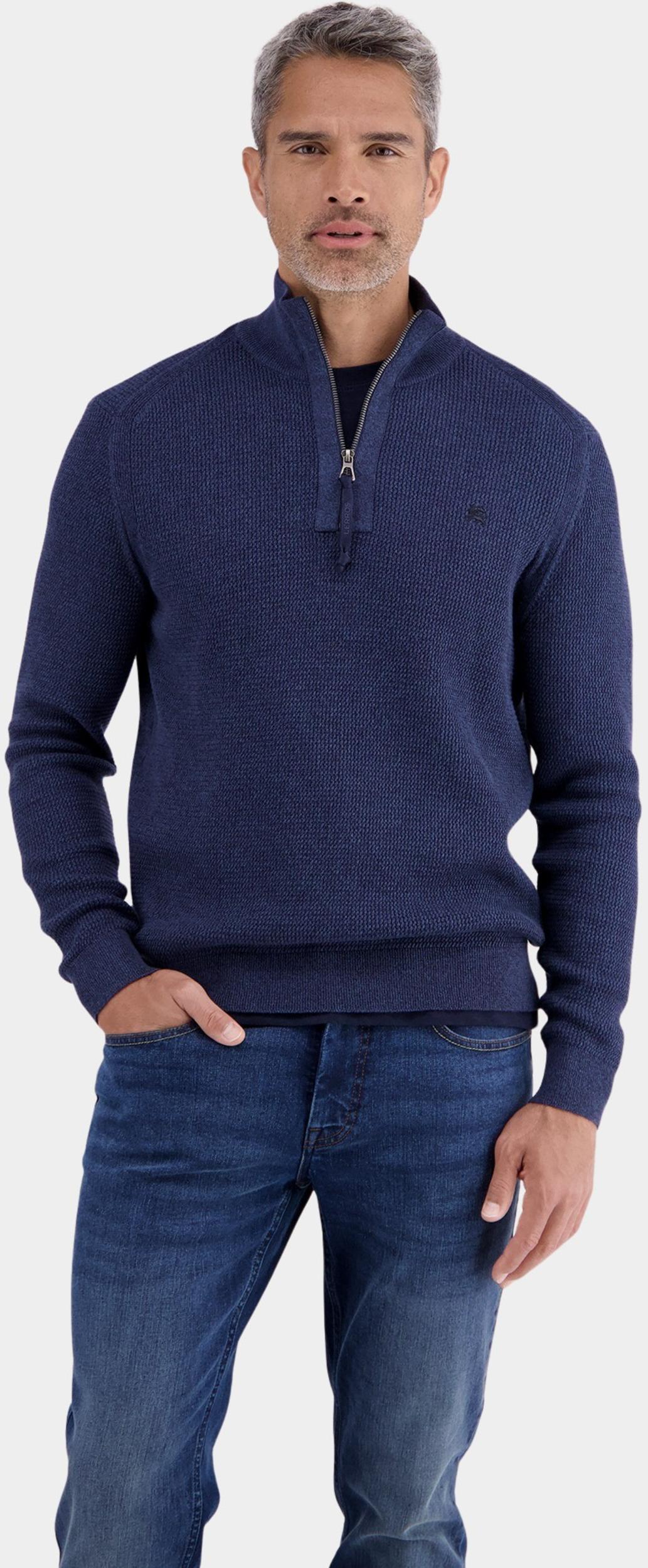 Lerros Pullover Blauw  2585423/485