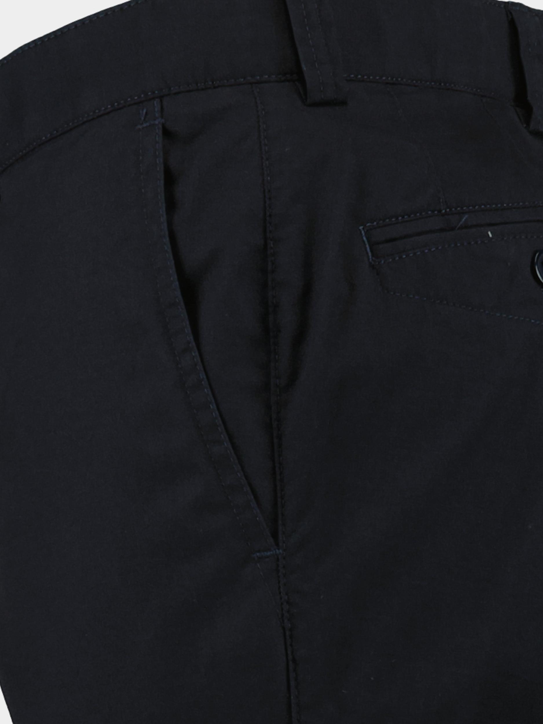 Bos Chino Blauw  1U.79213/38