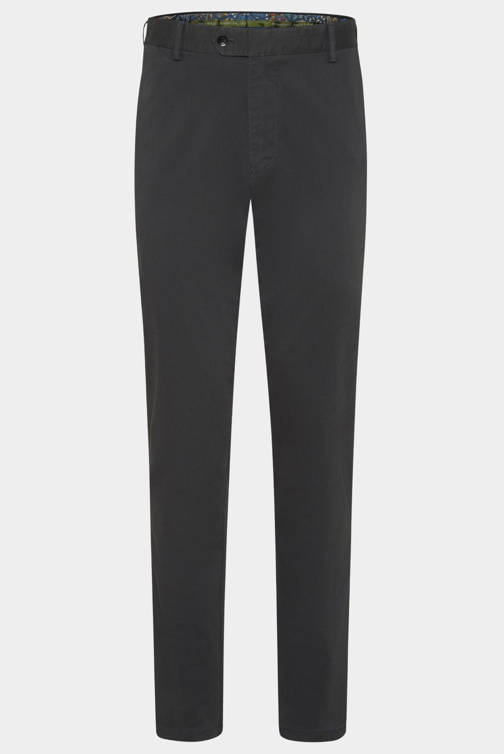 Meyer Chino Grijs Oslo 9-316 2230931600/08