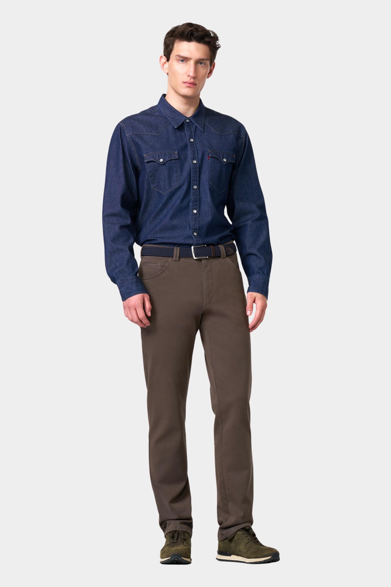 Meyer Chino Beige DUBLIN Art.2-3615 1272361500/34