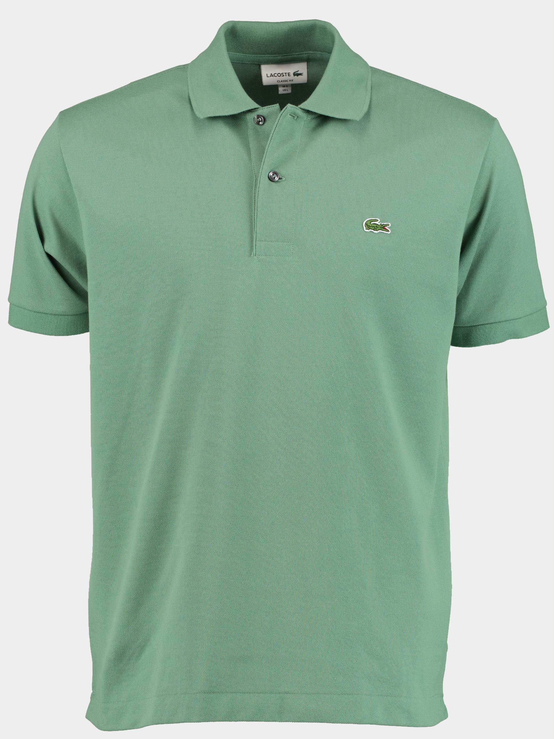 keuken ontrouw markering Lacoste Polo's | Online Kopen | Bos Men Shop