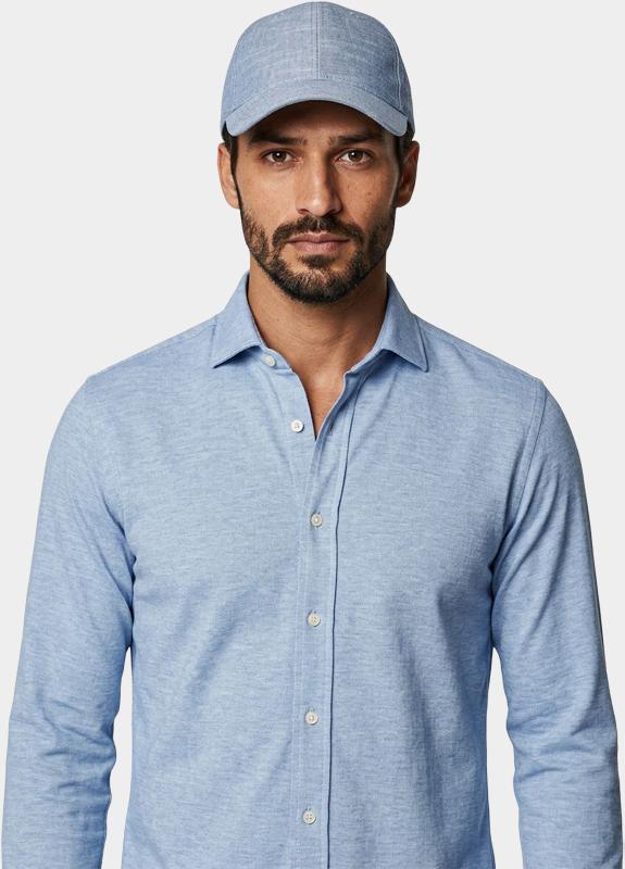 Commander Pet Blauw  213013881/600