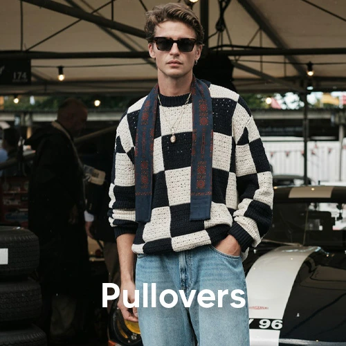 Pullovers