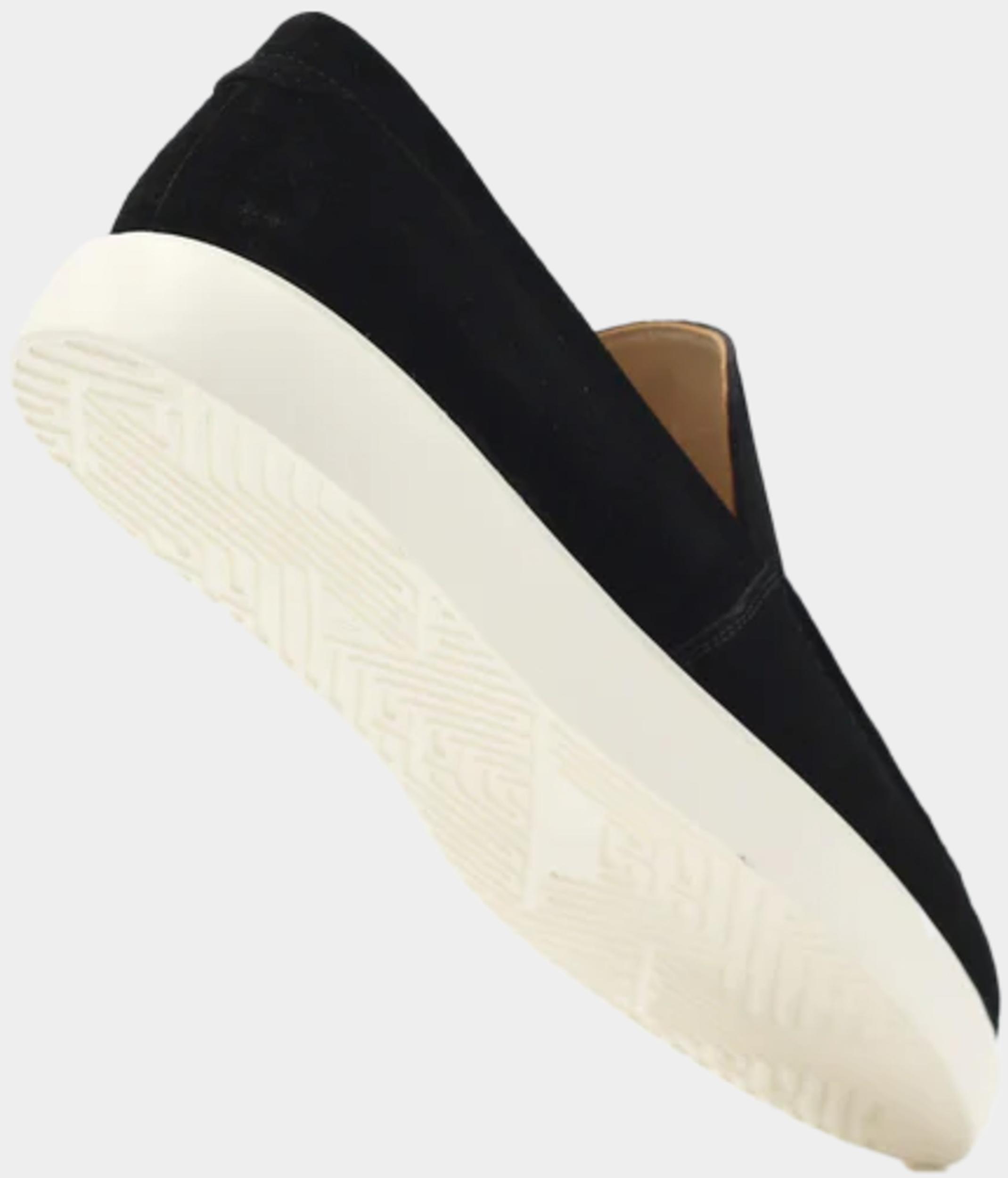 Melik Schoenen Blauw Tulip 38528/S0237