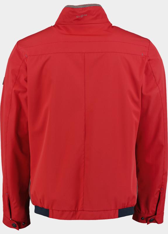 Gate One Zomerjack Rood Blouson 42108N3566/60