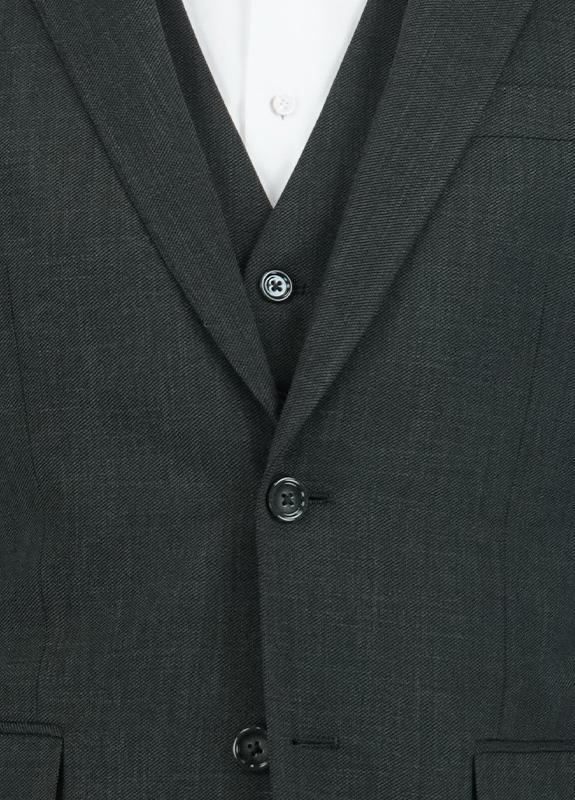 Ziltt Pak Groen Block-8 3-delig NYG-H651104/Army green (#16)