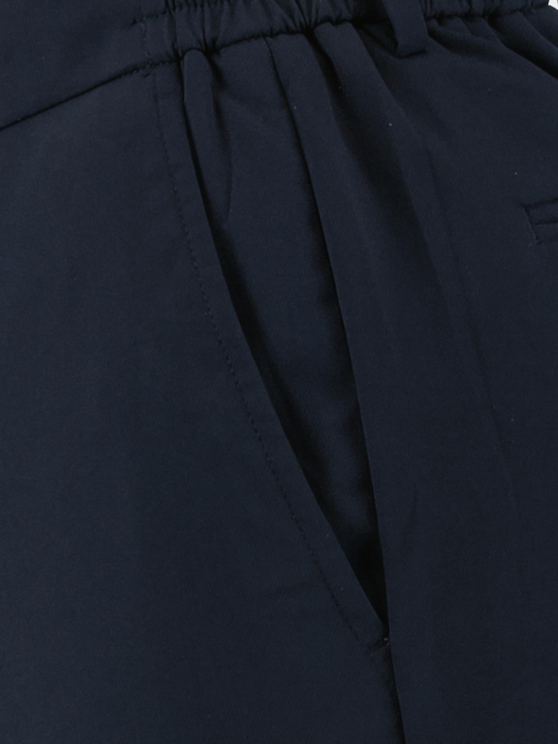 Born With Appetite Chino Blauw Das Pants 24304DA10/290 navy
