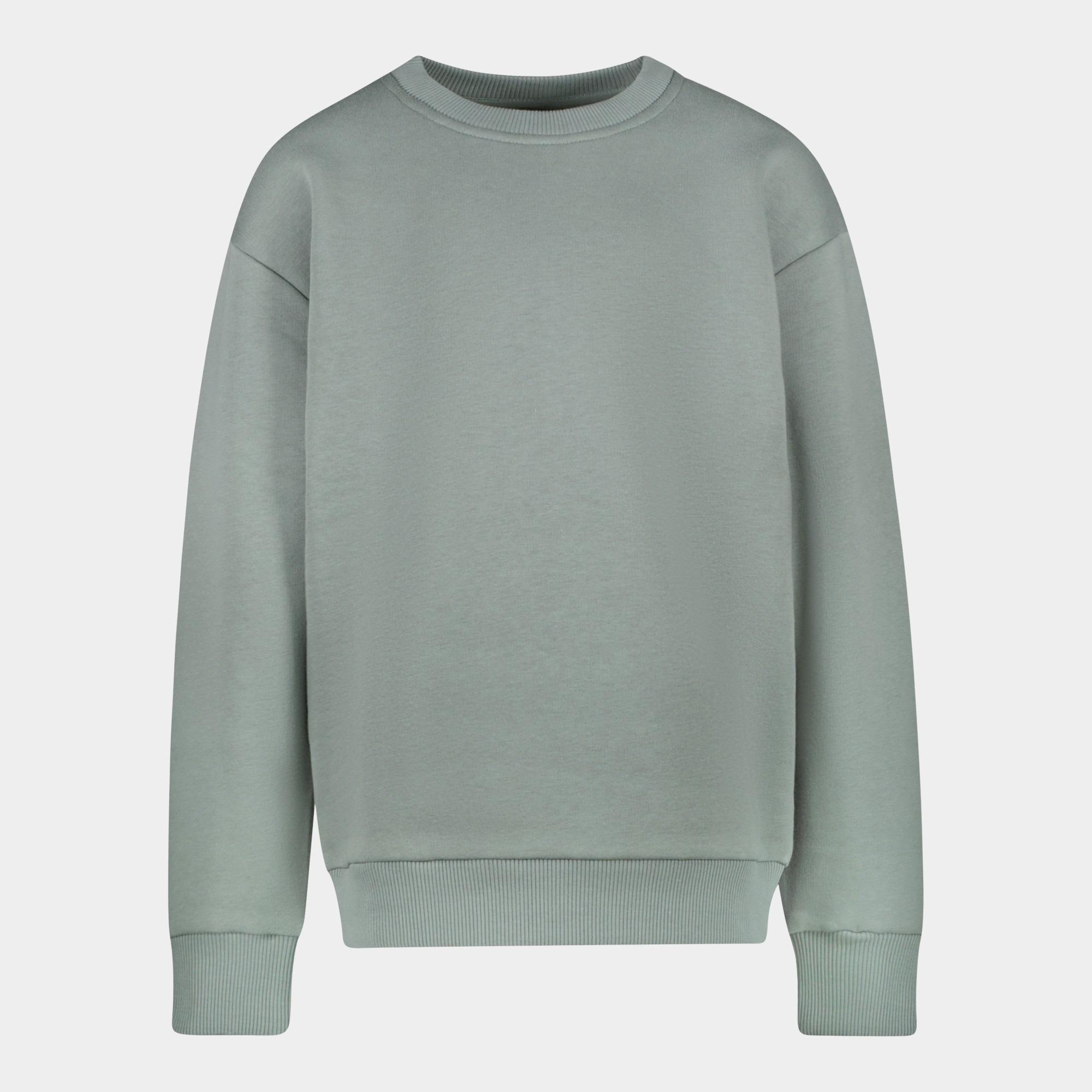 Cars Jeans Sweater Groen EAMON 40385/44