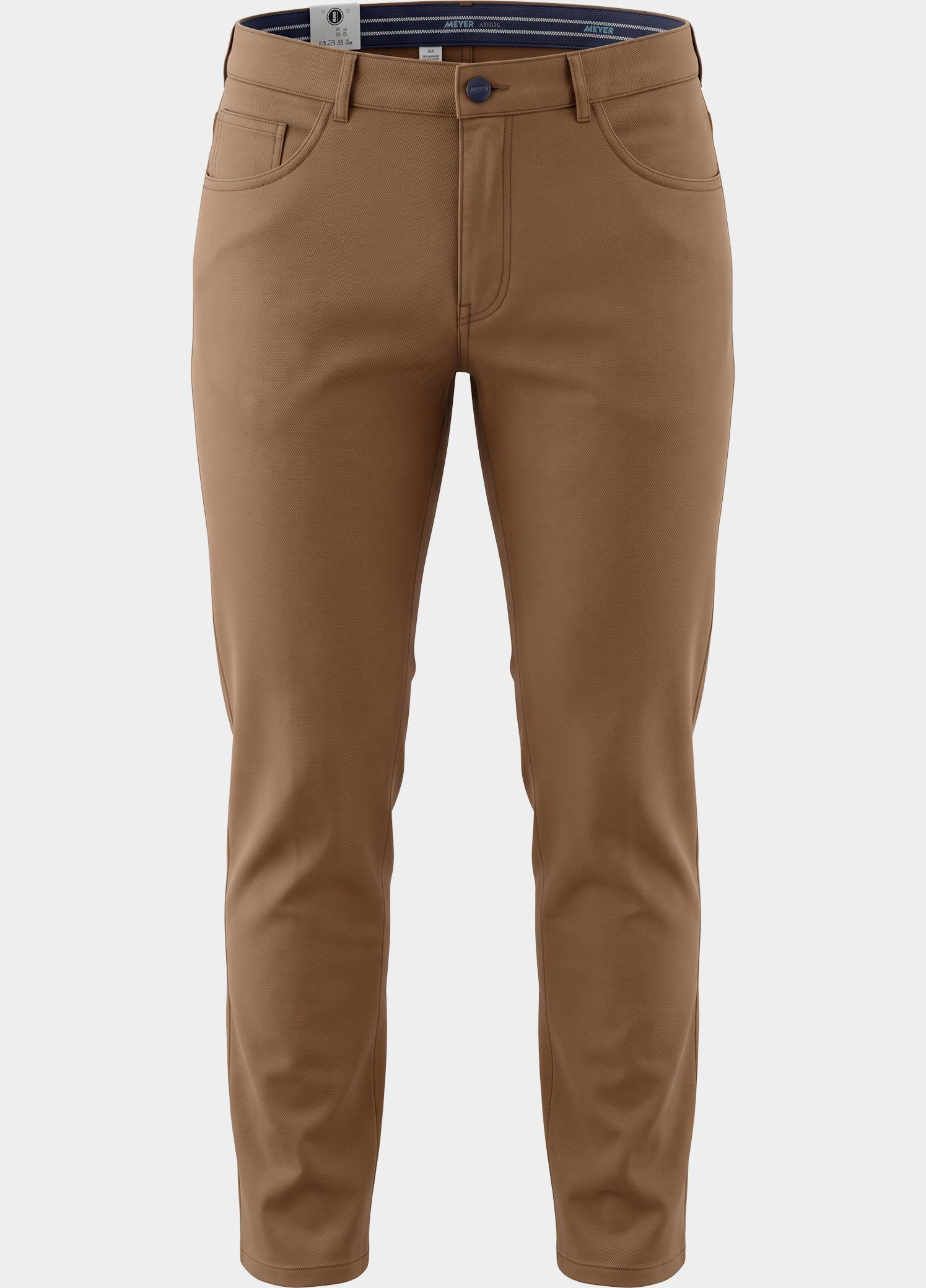 Meyer Chino Bruin DUBLIN Art.9-3009 1279300900/45