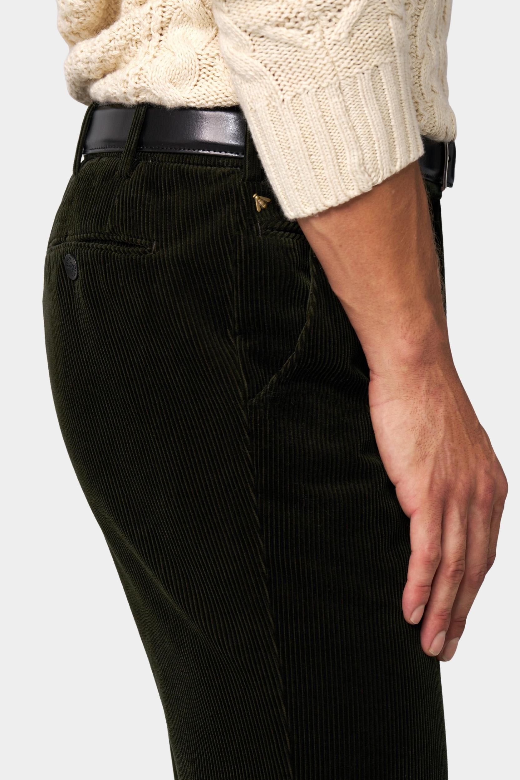 Meyer Ribbroek Groen BONN Art.2-8549 1022854900/26