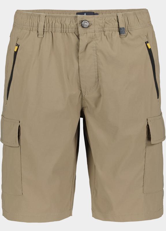 Donders 1860 Korte Broek Beige Shorts 76020.2/144