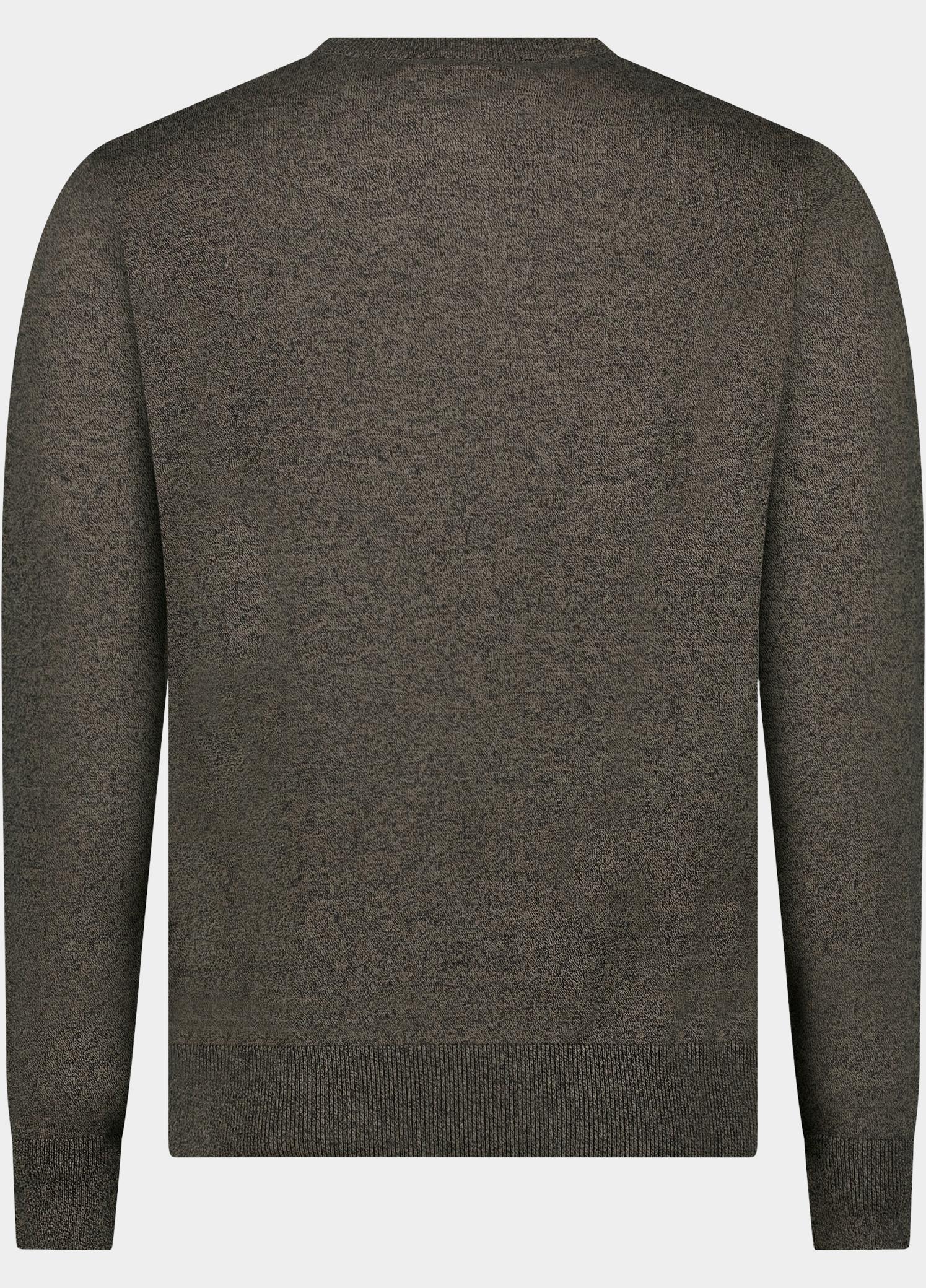 Cars Jeans Pullover heren Blauw Surray 65356/87