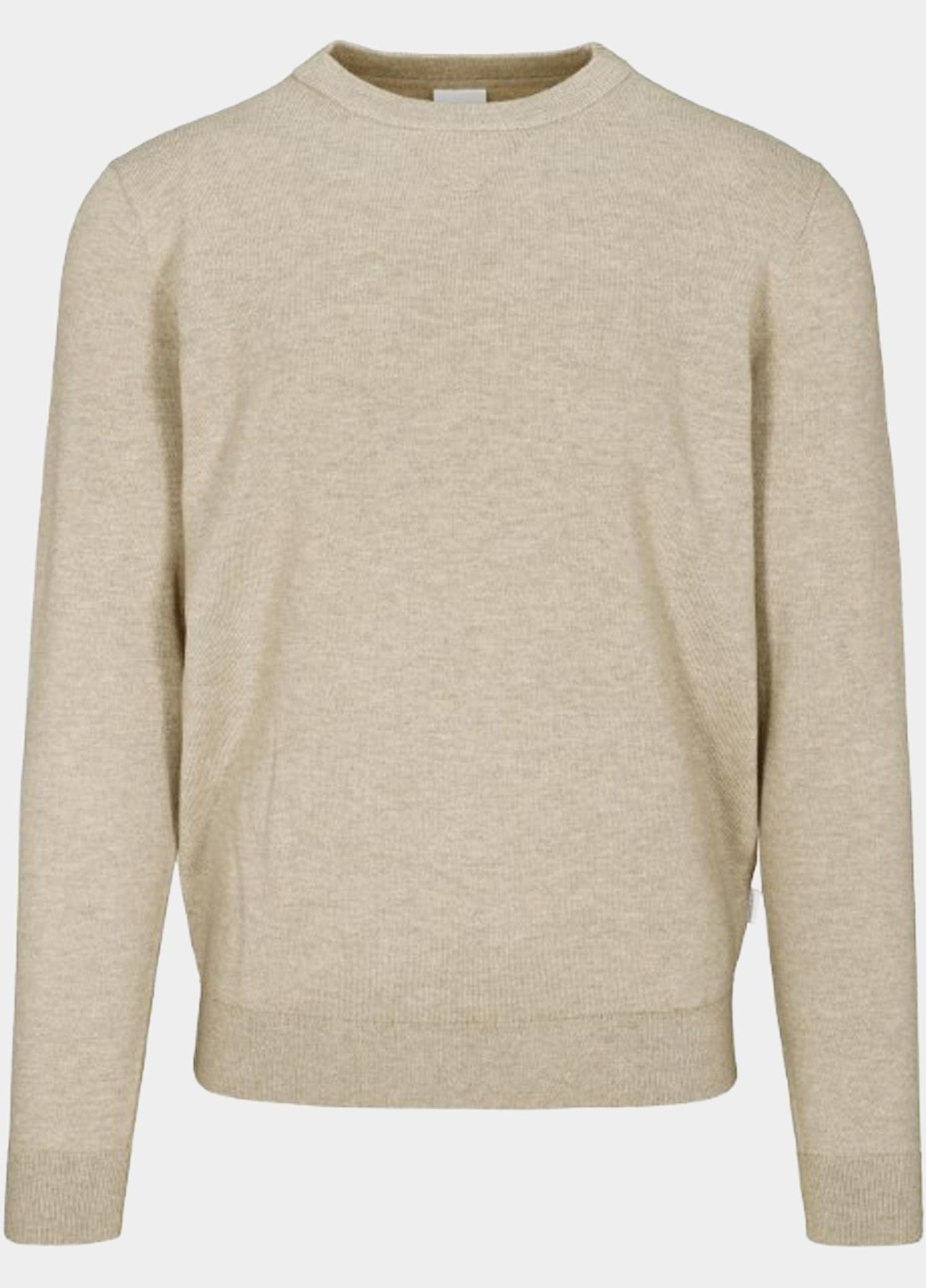 Basefield Pullover heren Beige  219018459/246