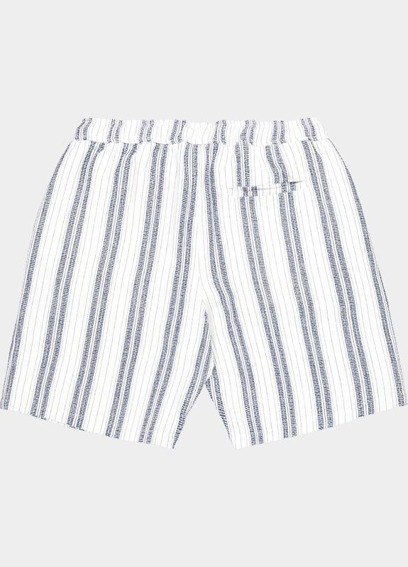 Butcher of Blue Korte Broek heren Blauw Alex M2611063/890