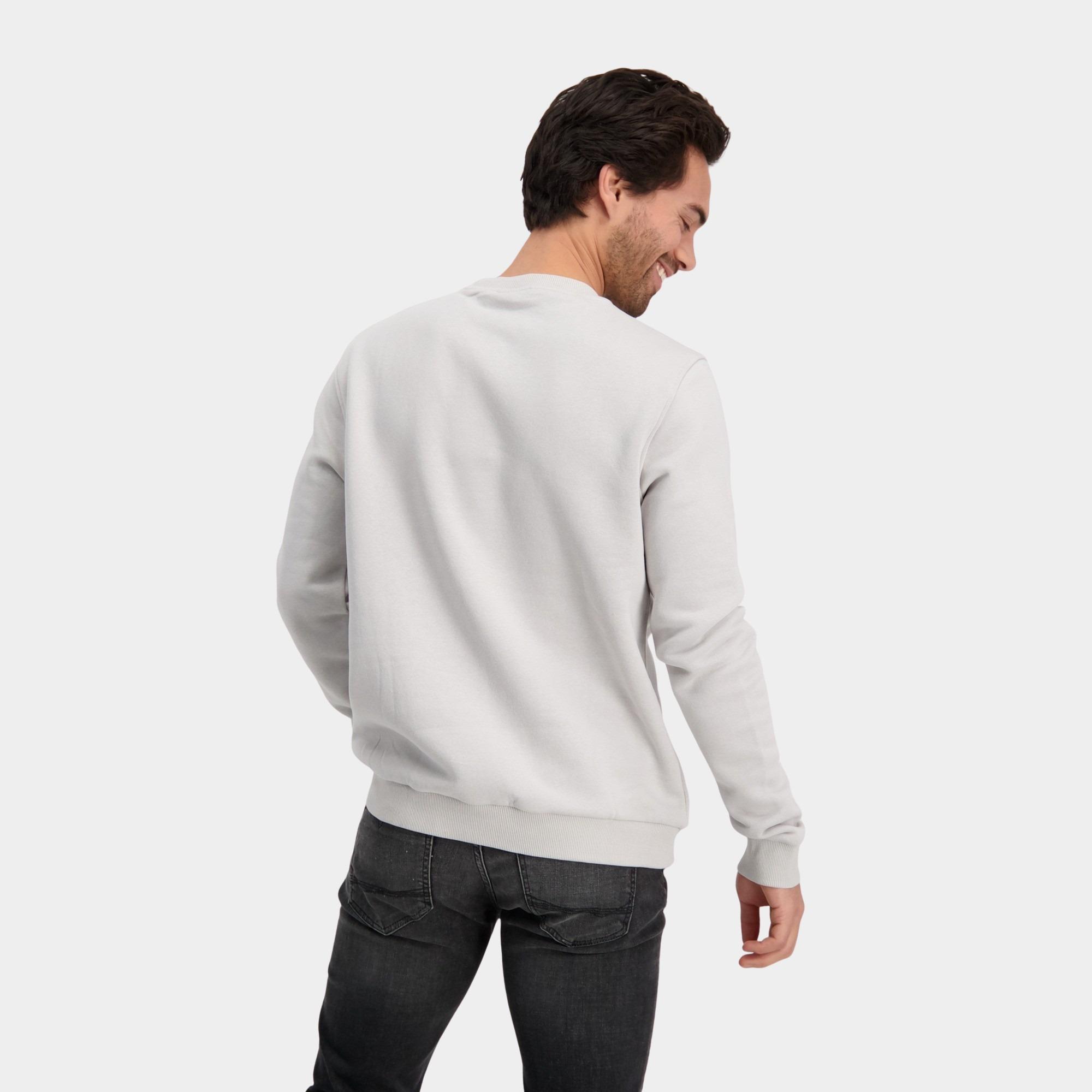 Cars Jeans Sweater Grijs CROYDON 65273/73