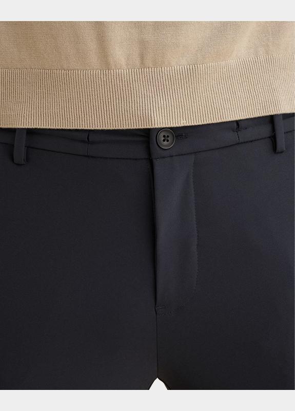 Vanguard Chino Blauw V12 CHINO TECHNICAL STRETCH VTR2602600/5073