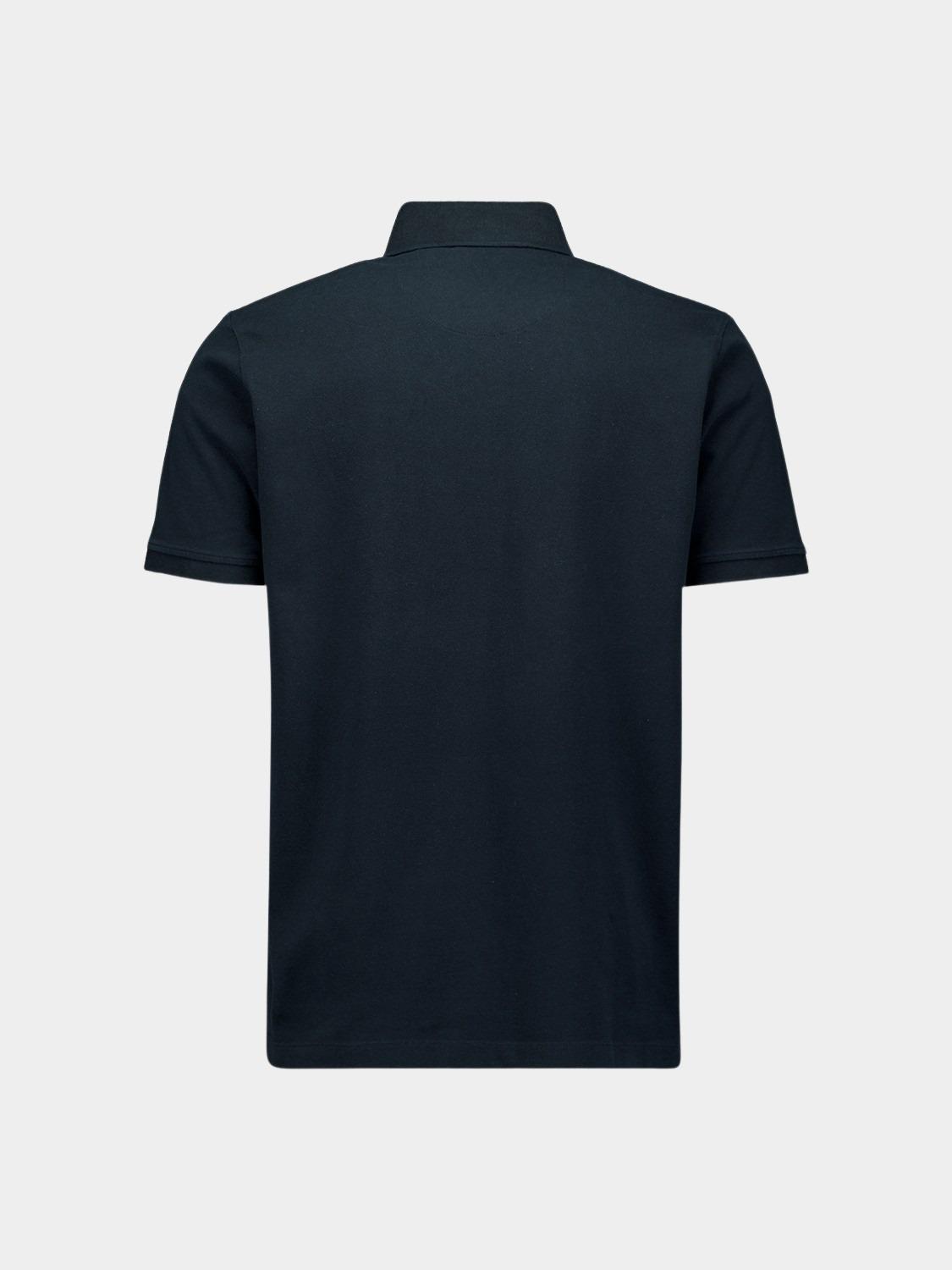 No Excess Polo korte mouw Blauw  27380201SN/078