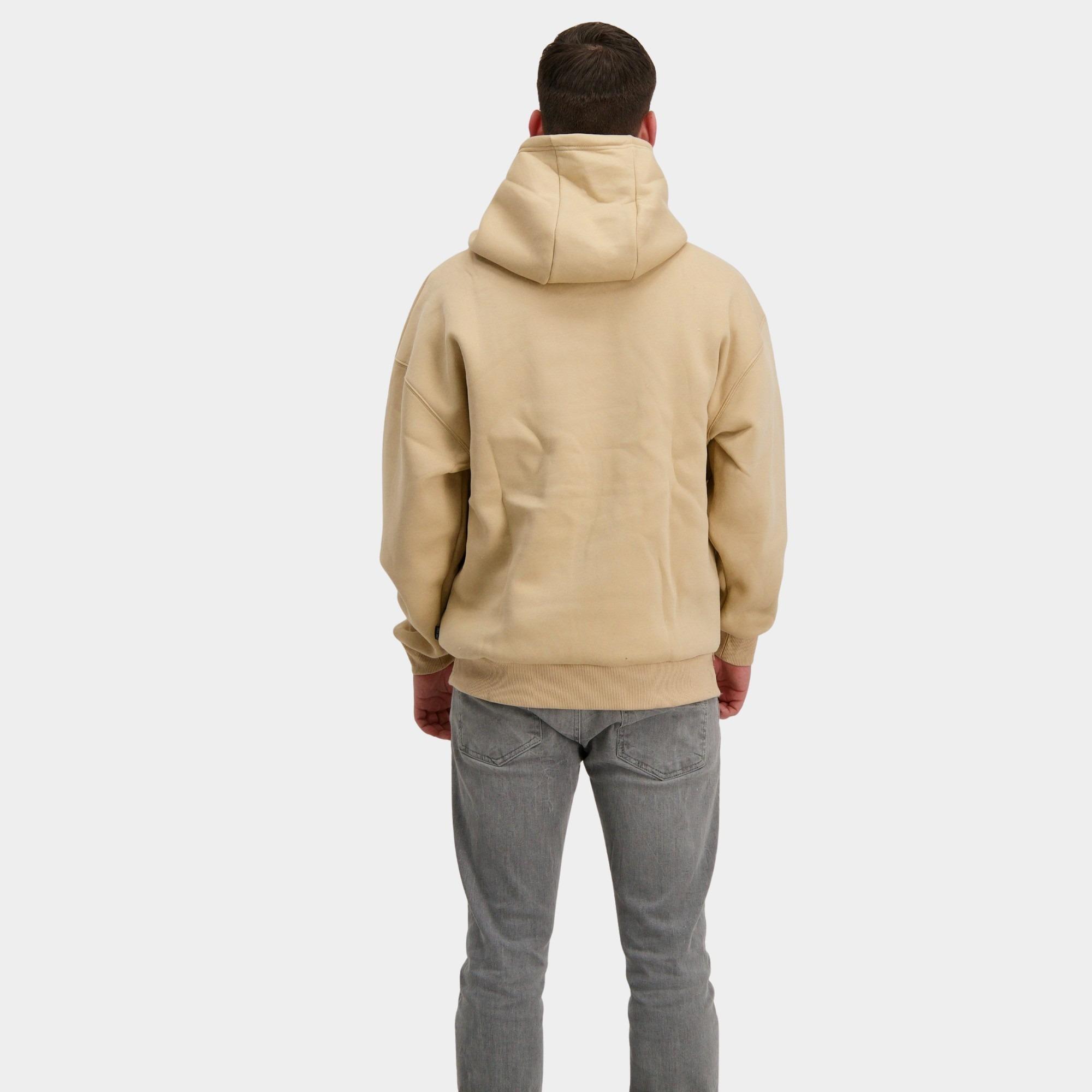 Cars Jeans Sweater Beige FERGAL 40285/83