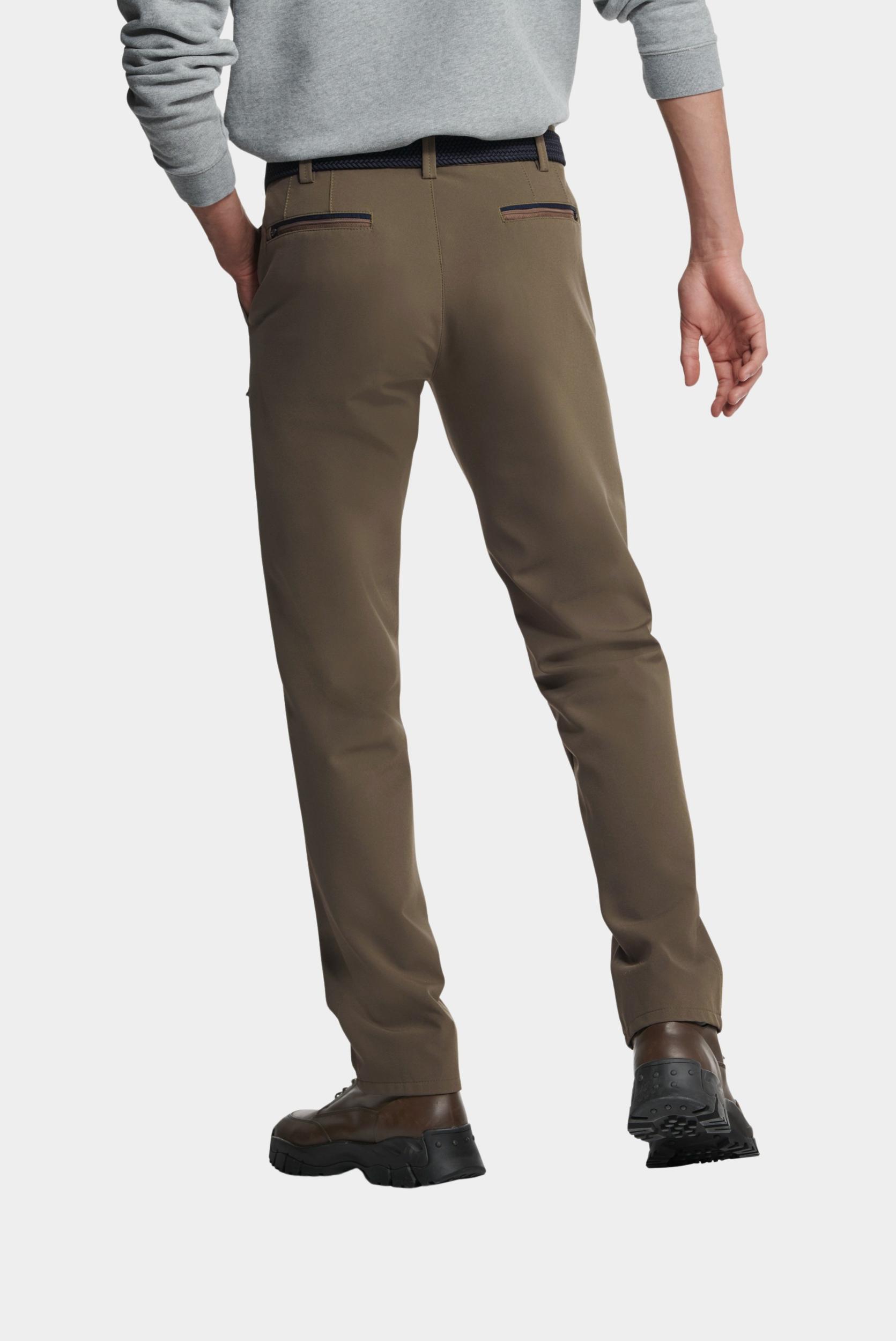 Meyer Ribbroek Bruin SKYE Art.2-8078 2632807800/35