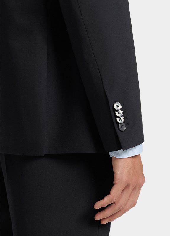BOSS Black Colbert Mix & Match Blauw H-Harvey-MM-C-NF 10276709 01 50555284/404