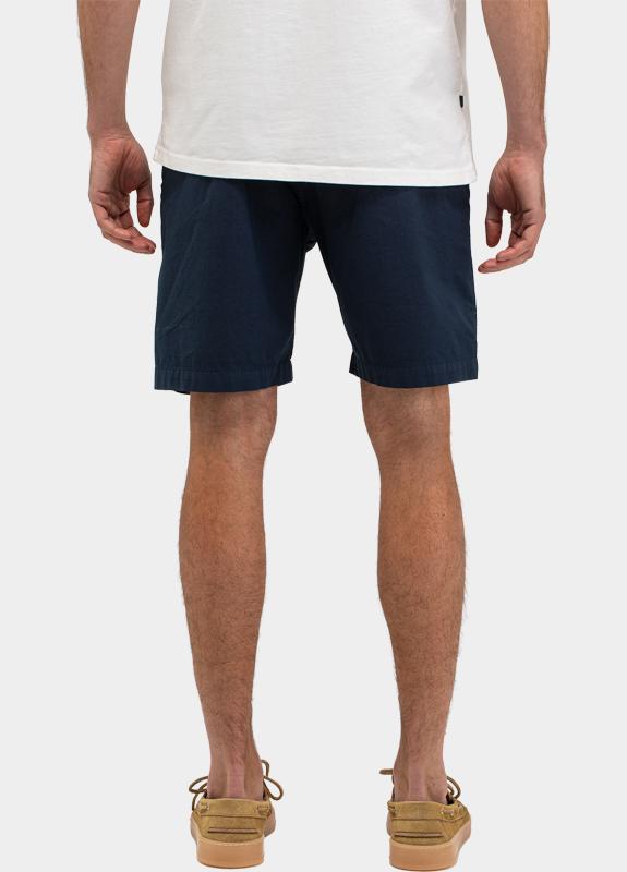 Butcher of Blue Korte Broek heren Blauw Tristan M2611024/890