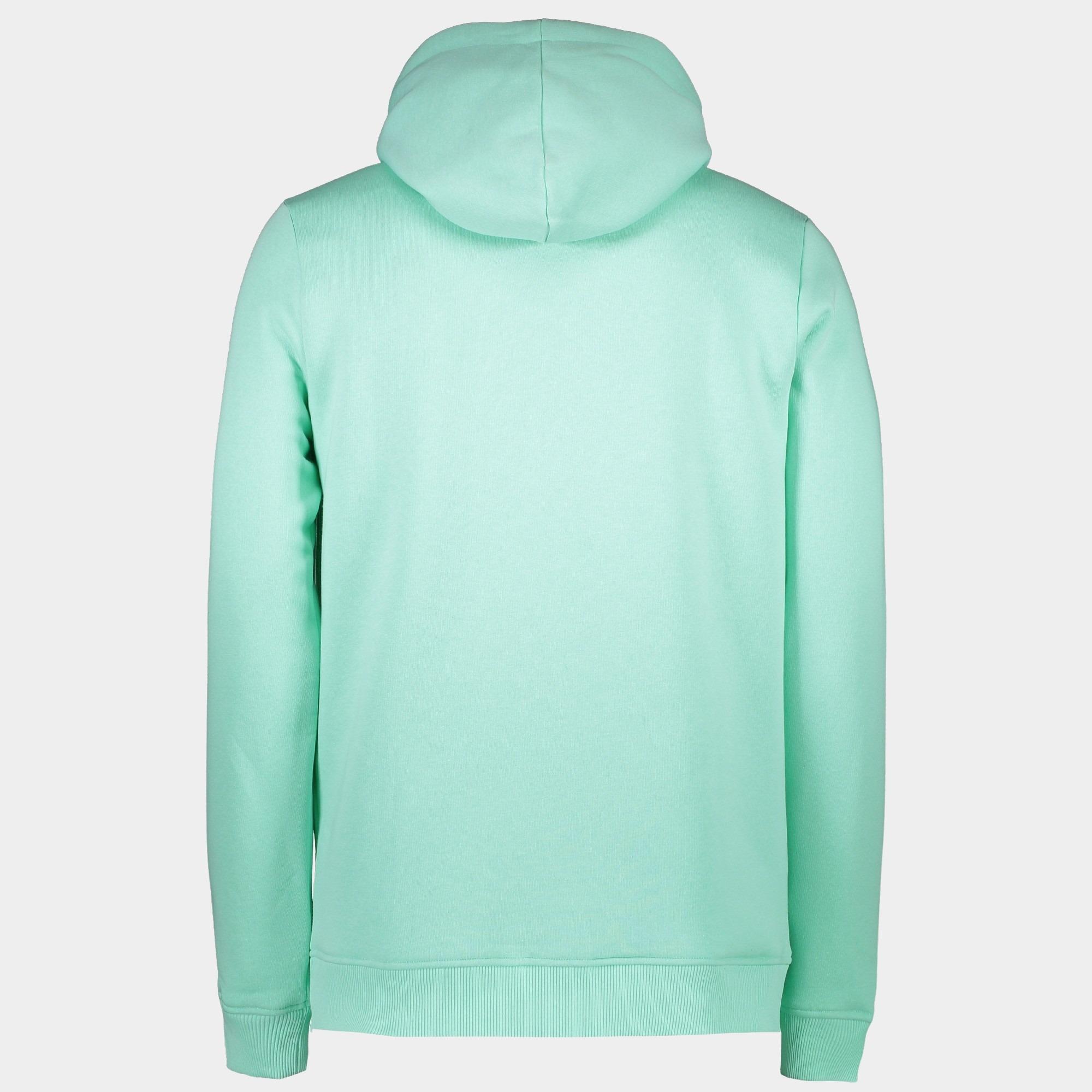 Cars Jeans Sweater Groen KIMAR 40379/34