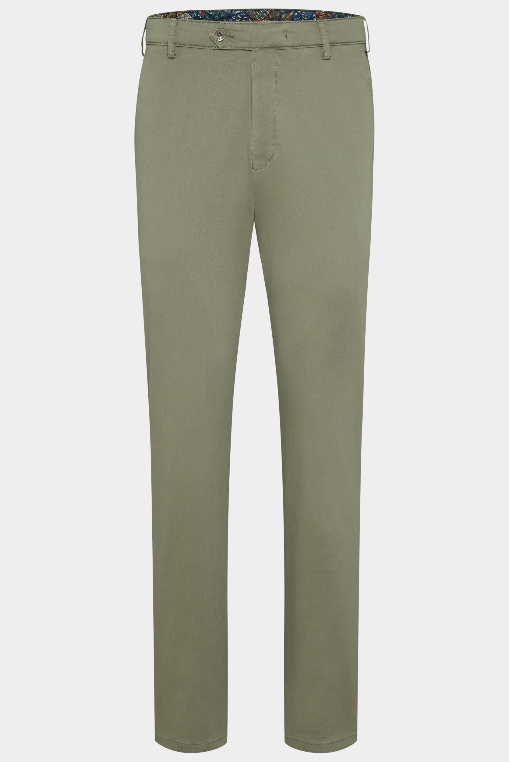 Meyer Chino Groen Roma 9-3001 1159300100/26